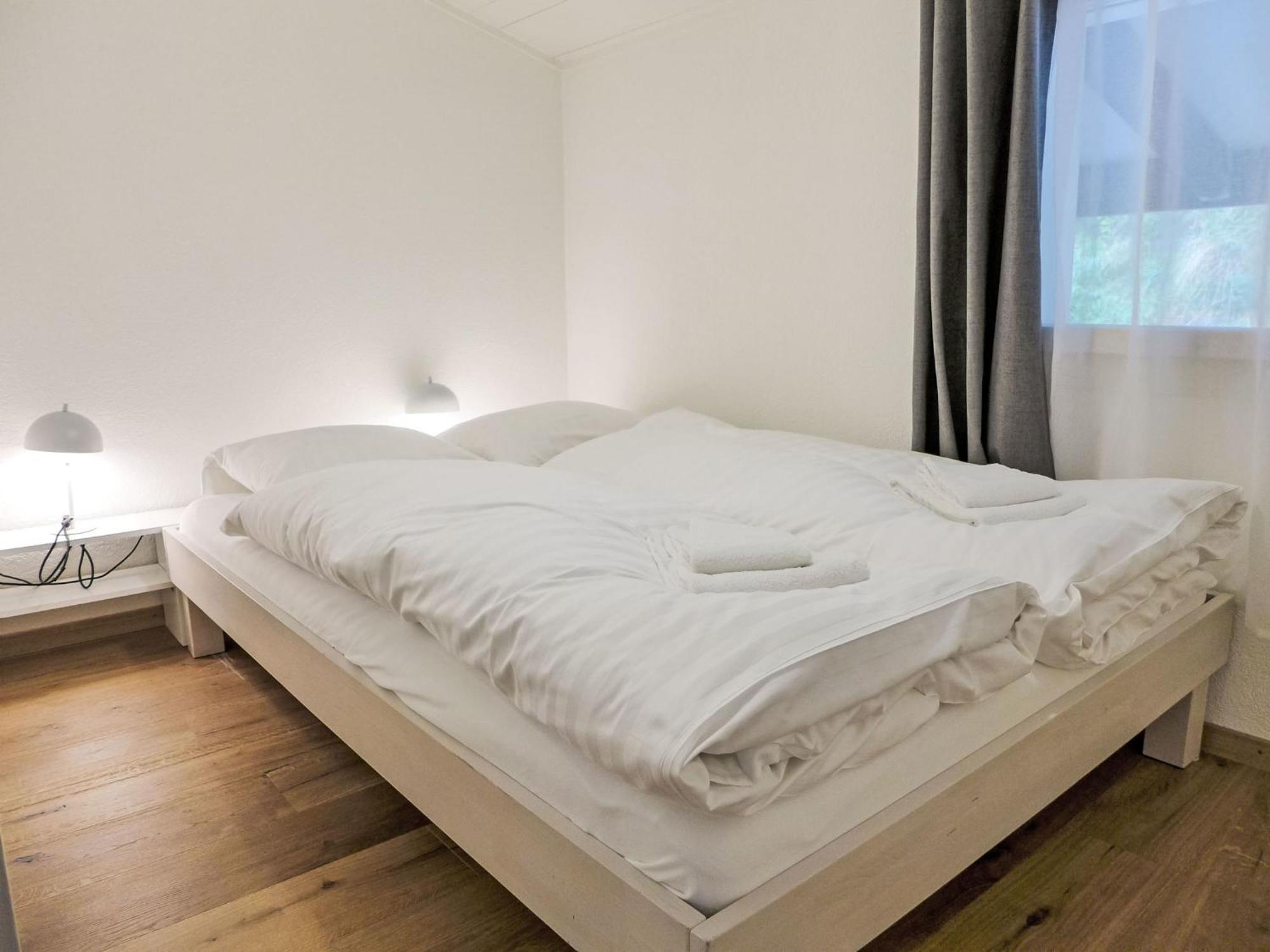 Apartment Chalet Butz By Interhome Grindelwald Exterior foto